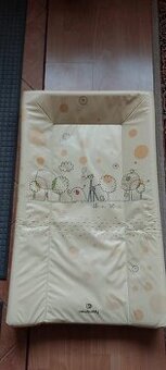 Přebalovací podložka