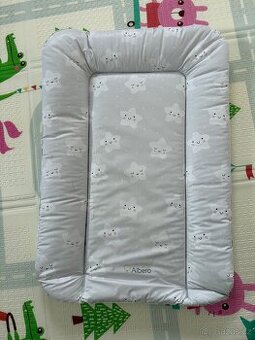 Přebalovací podložky