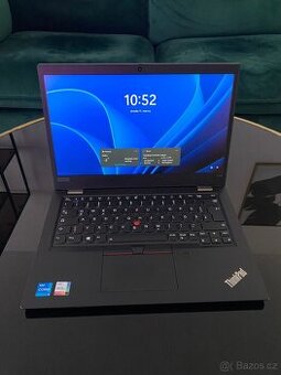 Lenovo ThinkPad L13 G2|Core i5 1145G7|16GB|SSD 256GB|W11P