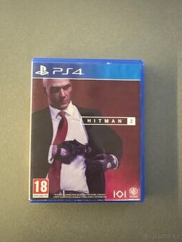 Hitman 2