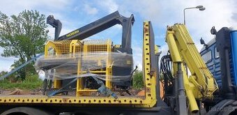 Štípací stroj Regon R2