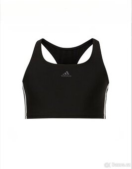 ADIDAS dívčí plavky vel. 170 (nepoužité)