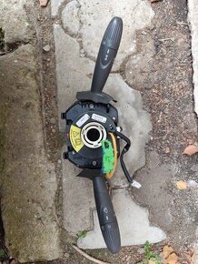 Fiat Punto 2 páčky pod volant