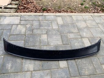 Škoda Fabia 1 křídlo