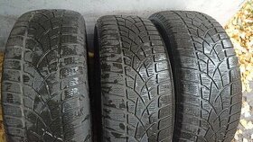 235 55 18 Dunlop sp winter sport 3D 4 kusy