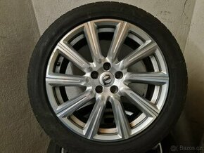 ALU KOLA VOLVO 245/45R18