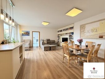 Pronájem bytu 4+kk 123 m², Praha - Stodůlky, ev.č. 00116