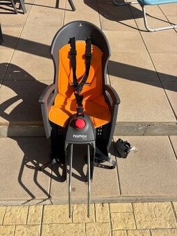 Sedačka na kolo hamax SIESTA