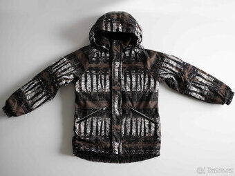 Dětská membránová bunda Reima, vel. 140