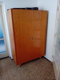 Retro skříně