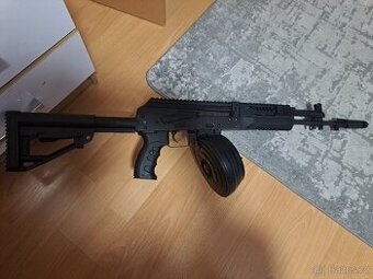 LCT AK12