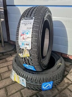 507. Zimní NEJETÉ Semperit 186/60/15