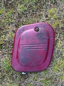 Kastlík nářadí Jawa