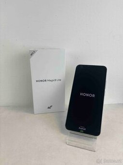 Honor Magic 8 Lite 5G, záruka 02/28