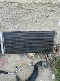 Renault Master 3 klima