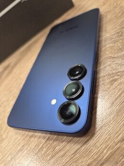 Galaxy S25, 256GB/ 12GB v záruce -