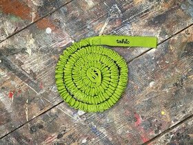 ČESKÉ Tažné lano na kolo a lyže TAHLO