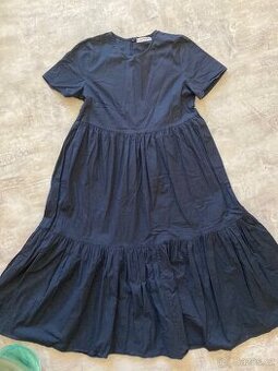 Bavlněné šaty zn glamouros vel 36