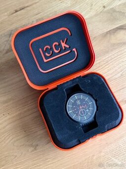 Hodinky GLOCK Chrono