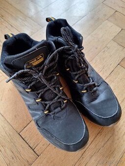 boty sleva 50 % sportovní trekové tenisky vel. 39