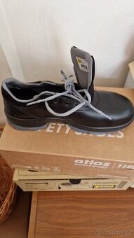 Pracovní obuv