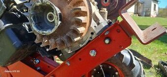 MS 07 a příslušenství