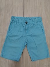 Šortky Lindex vel. 116 SUPERSTAV