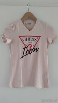 Guess tričko