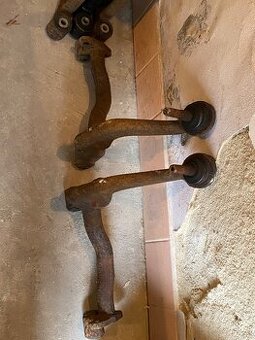 Rameno přední nápravy VW T4 r.v. 1990–2003