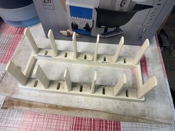 Stojan na kotouce k brusce Tormek