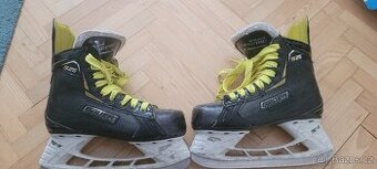 Prodám dětské brusle Bauer