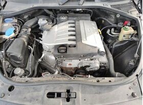 Motor BMV 3.2FSI 177KW V6 VW Touareg 7L r.v. 2007 161tis km