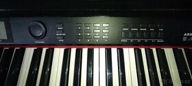 Elektronický klavír - 1