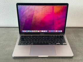 MacBook Pro 13" 2020 i5 / 16GB / 500GB - DPH