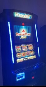 Výherní automat , hrací automat  Dream Play