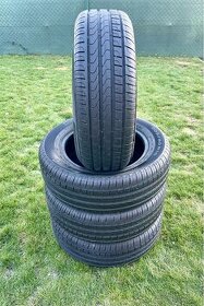 ☀️ NOVÉ Letní pneu Pirelli Cinturato P7 205/60 R16 - 1