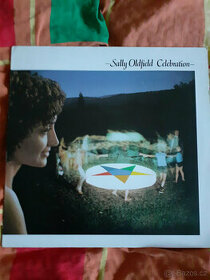LP Sally Oldfield - Celebration