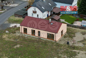 Prodej rodinného domu, 112 m², Luby, ul. Družstevní