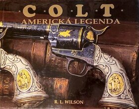 Colt americká legenda