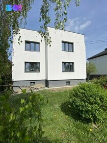 Prodej rodinného domu, 156 m², Horní Těrlicko - 1