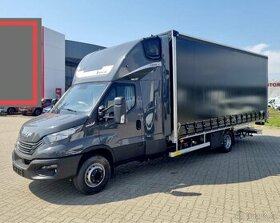 Iveco Daily 3.0 Hpi 176ps 70C 18H Automat model 2024 - 1