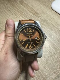 Pánské hodinky SECTOR NO LIMITS 180 PC 5000Kč