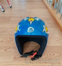 Dětská helma-přilba - 1