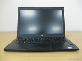 Dell Latitude 7280, 13 palců, černý i5-6300U - 1