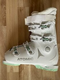 Lyžařské boty - ATOMIC hawx 85 magna