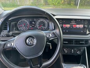 Volkswagen Polo, 1,0 TSi / 70 kW