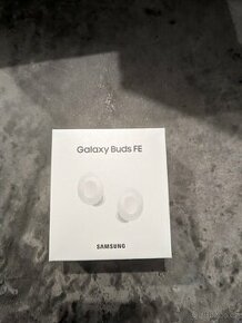 Samsung Galaxy Buds FE White Nerozbalené