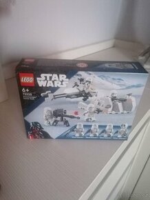 Lego star wars battlepack