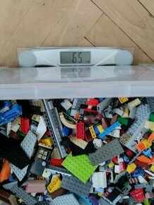 Lego 6 kg - 1