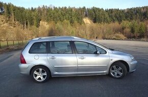 PEUGEOT 307 SW